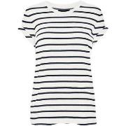 T-shirt Vero Moda 10278318