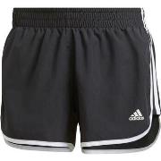 Pantalon adidas M20 SHORT 3