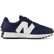 Baskets basses New Balance 327