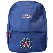 Sac a dos La Plume Doree Sac à dos bleu Paris Saint Germain 40 cm