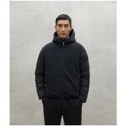 Veste Ecoalf Ritter Coat Black