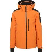 Veste Tenson Veste Core Ski MPC Plus Orange