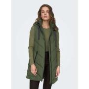 Manteau Jacqueline De Yong -