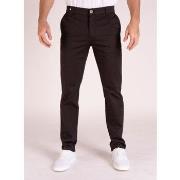 Pantalon Camberabero Pantalon chino coupe regular