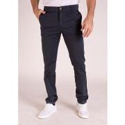 Pantalon Camberabero Pantalon chino coupe regular