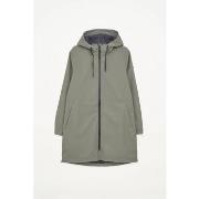 Parka Tanta -