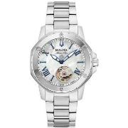 Montre Bulova Montre Femme 96L326, Automatic, 35mm, 10ATM