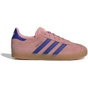 Baskets basses enfant adidas GAZELLE J