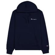 Sweat-shirt Champion Sweat à Capuche Swea Hooded (nny)