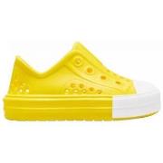 Mules enfant Converse a06668c_play_lite_giallo