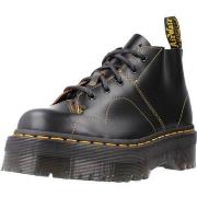 Bottes Dr. Martens CHURCH QUAD 5-EYE