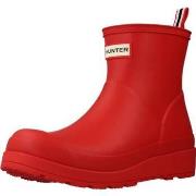 Bottes Hunter PLAY SHORT