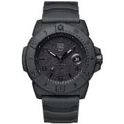 Montre Luminox XS.3601.BO.NSF, Quartz, 45mm, 20ATM