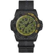 Montre Luminox XS.3517.NSF.SET, Quartz, 45mm, 20ATM