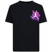 T-shirt enfant Nike 45d185-023_jordan