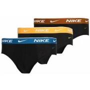 Slips Nike slip_3_pack_nero