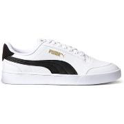 Baskets basses Puma 37658