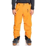 Pantalon Quiksilver Boundry