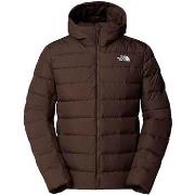 Doudounes The North Face M aconcagua 3 hoodie