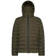 Veste Geox M HALLSON HOOD JK