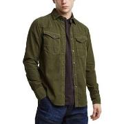 Chemise G-Star Raw Chemise Slim Dakota LS