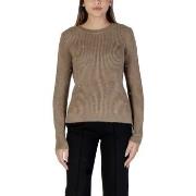 Pull Only ONLCAROLIA LS O-NECK BF KNT 15329225