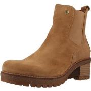 Bottes Panama Jack PIA B29