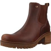 Bottes Panama Jack PIA B30