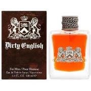 Cologne Juicy Couture Dirty English - eau de toilette - 100ml - vapori...