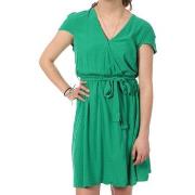 Robe courte Teddy Smith 30616860D