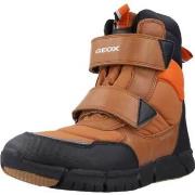 Bottes enfant Geox J FLEXYPER B.B ABX