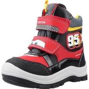 Bottes enfant Geox B FLANFIL BOY B ABX