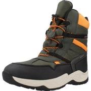 Bottes enfant Geox J SENTIERO BOY B ABX