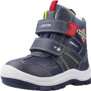 Bottes enfant Geox B FLANFIL BOY B ABX