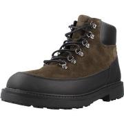 Bottes Geox U LAGORAI + GRIP