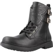 Bottes enfant Geox J ECLAIR GIRL