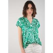 Blouses Deeluxe Blouse BALI