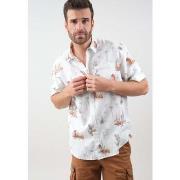 Chemise Deeluxe Chemise NATURE