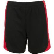 Short Sols Olimpico