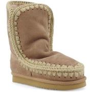 Bottes enfant Mou Eskimo Stivaletto Bambino Camel FK101000A