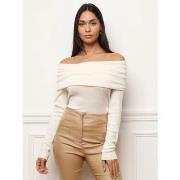 Blouses La Modeuse 73077_P172335