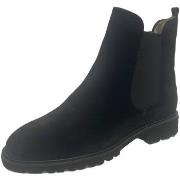 Bottes Brunate -