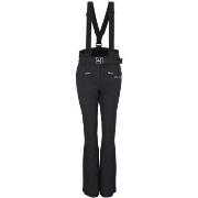 Pantalon Peak Mountain Pantalon de ski femme ADAM