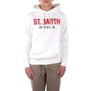 Sweat-shirt Mc2 Saint Barth TRI000103120G