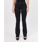 Jeans Silvian Heach Jean slim noir