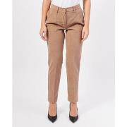 Pantalon Markup Pantalon en velours diagonal