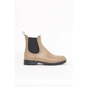 Bottines Tanta -