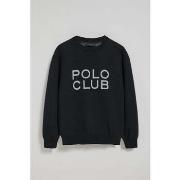 Pull Polo Club AXEL BLOCK