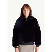 Manteau JOTT Doudoune femme Gala noire