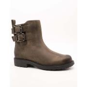 Bottines Clarks -